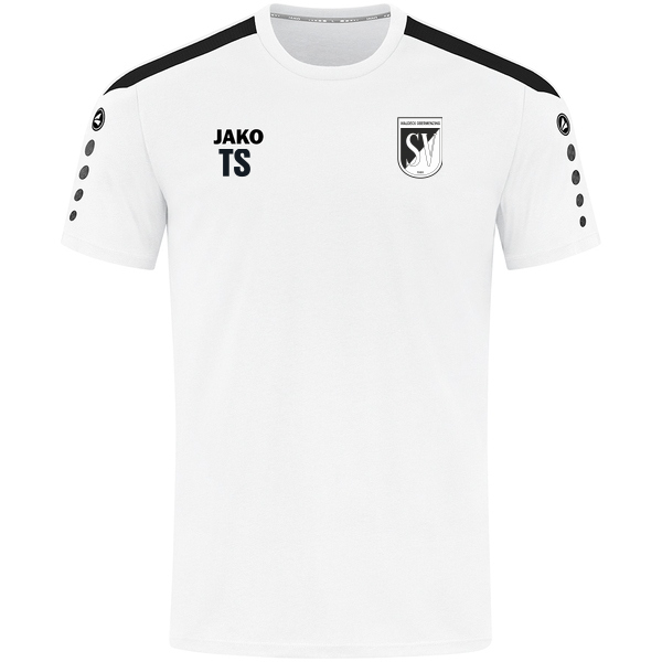 KinderT-Shirt Power 