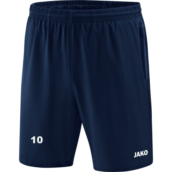 Short Profi 2.0 