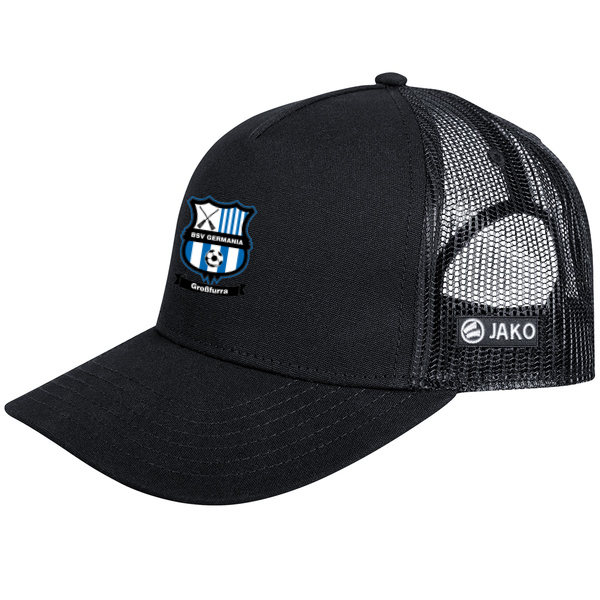 Cap Club 