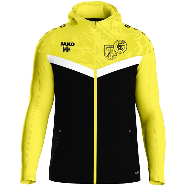 KinderKapuzenjacke Iconic  