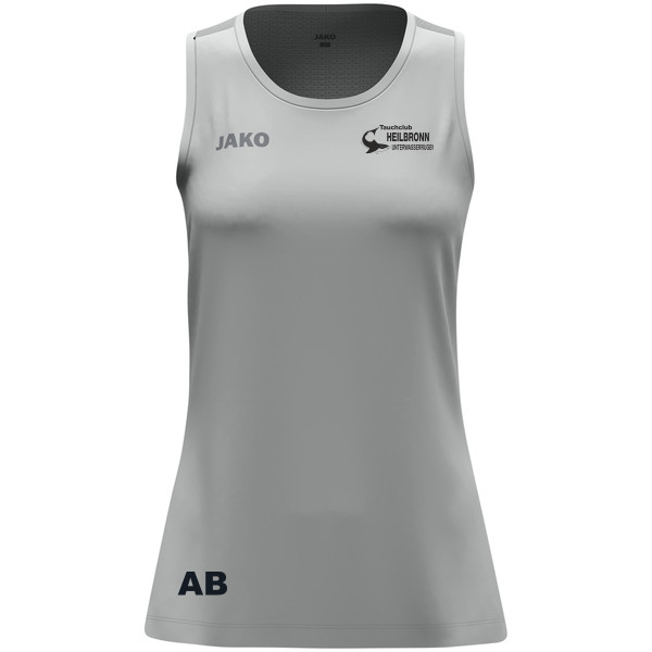 womanTanktop Uni Damen 