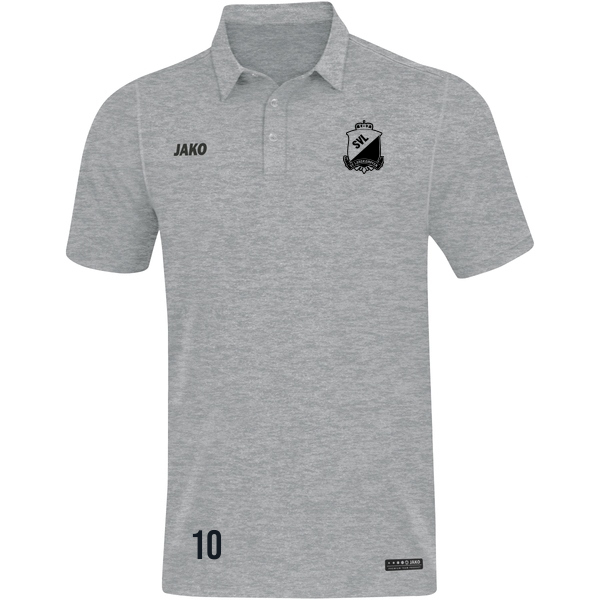 Polo Premium Basics 