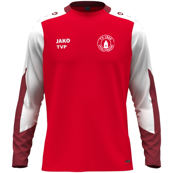 Longsleeve Dynamic 