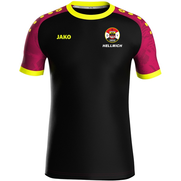 Trikot Iconic kurzarm 
