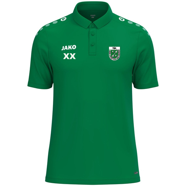 Polo One 