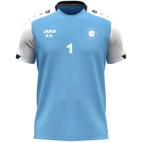 T-Shirt Dynamic 