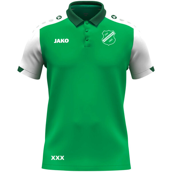 Polo Dynamic 