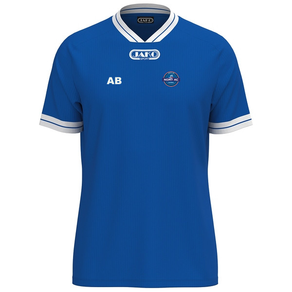 Maillot Retro manches courtes 