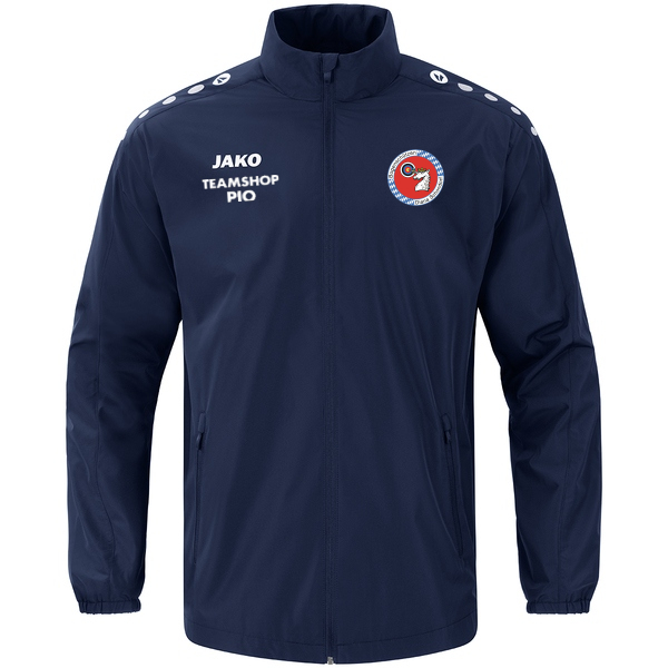 Allwetterjacke One 