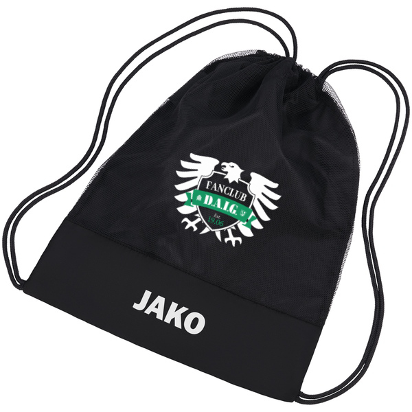 Gymsack Team 2.0 