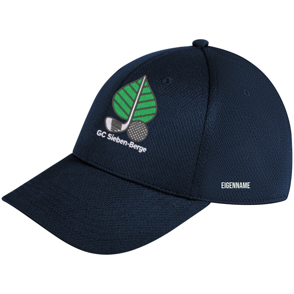 Cap Basic 
