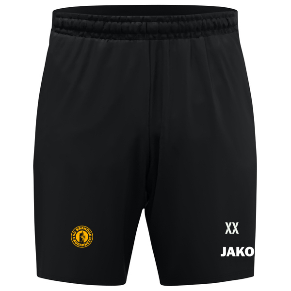Trainingsshort Dynamic 