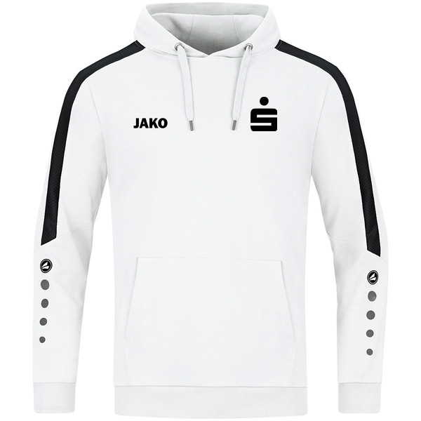 KinderKapuzensweat Power 
