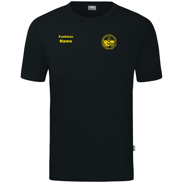 T-Shirt Organic Stretch 