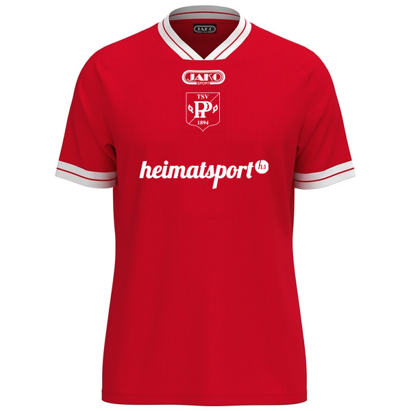 Trikot Retro kurzarm 