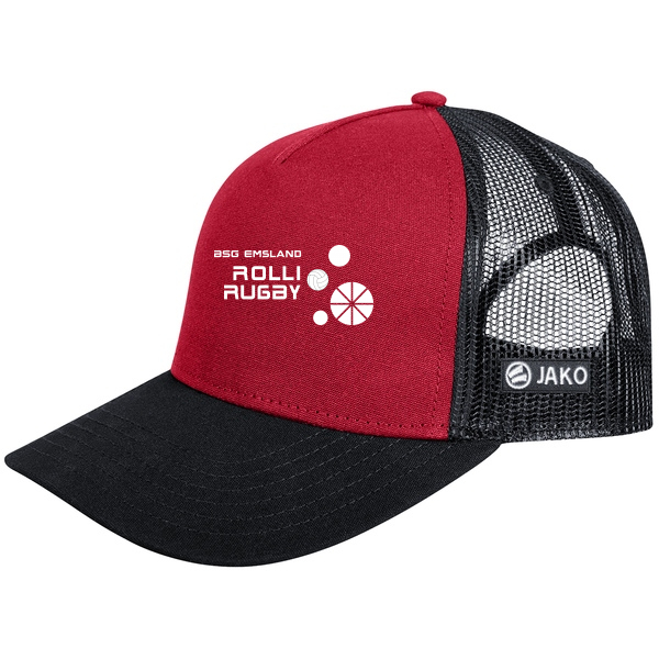 Cap Club 