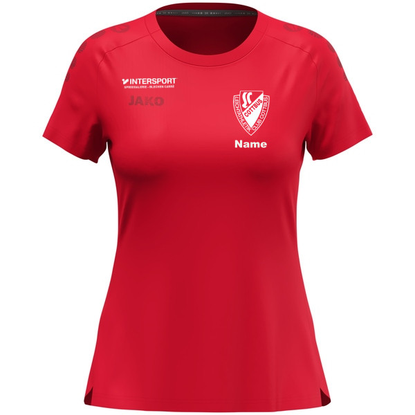 womanT-Shirt Light Flow Damen 