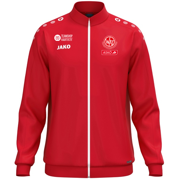 Polyesterjacke One 