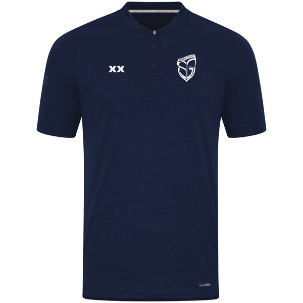 Polo Pro Casual 