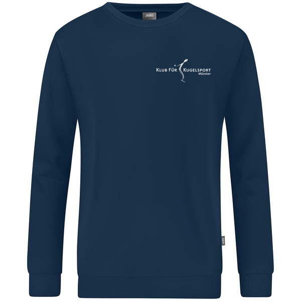 Sweat Organic 