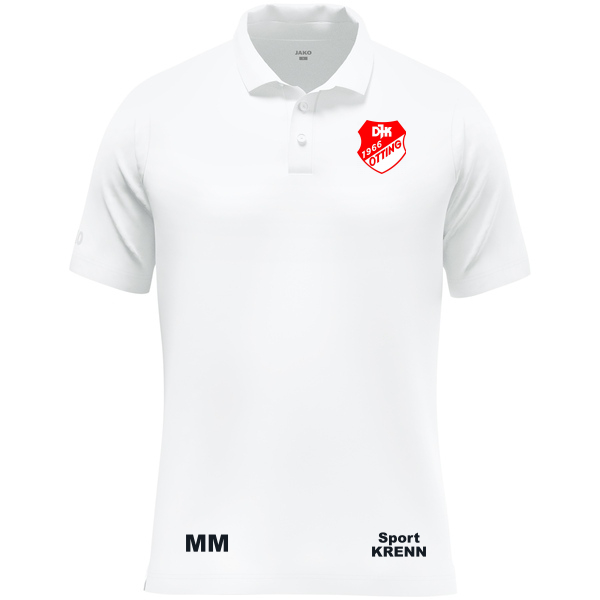 Polo Uni 
