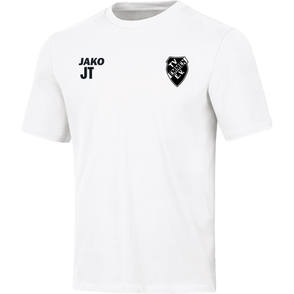 KinderT-Shirt Base 