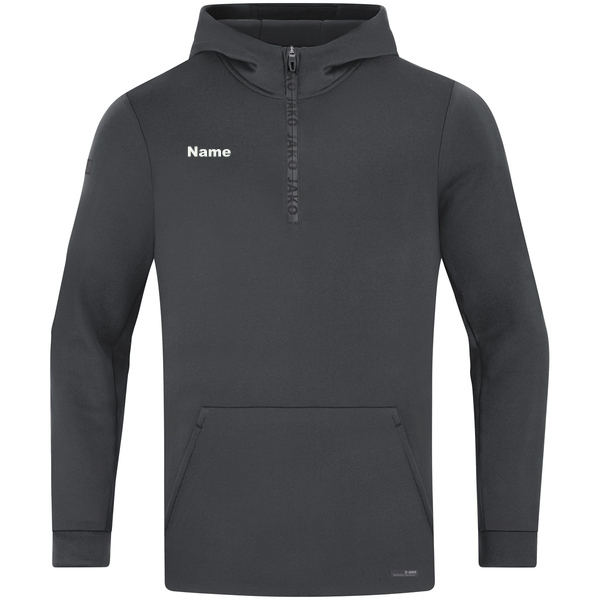 Zip Hoodie Pro Casual 