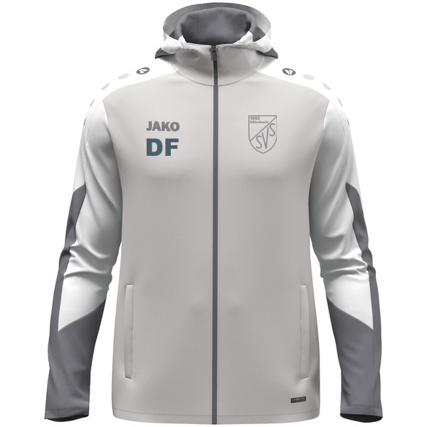 Kapuzenjacke Dynamic 