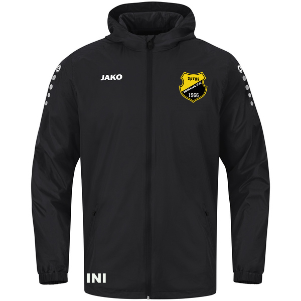 Allwetterjacke Team 2.0 