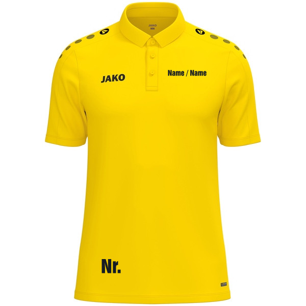 Polo One 