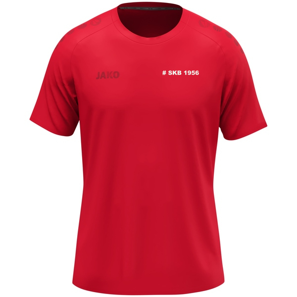 T-Shirt Light Flow 