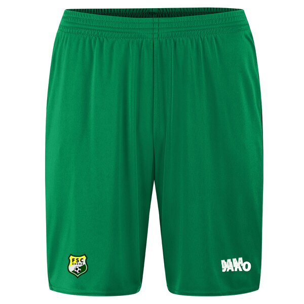 Sporthose Manchester 2.0 ohne Innenslip 