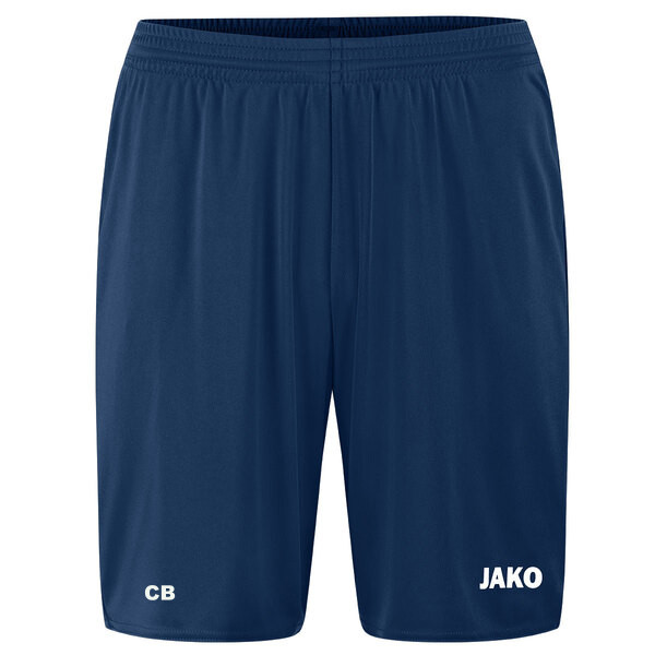 Short Manchester 2.0 