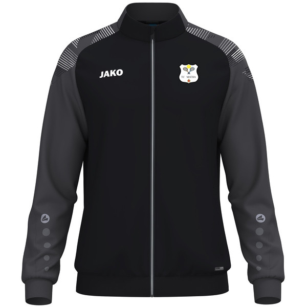 Veste polyester Sonic 