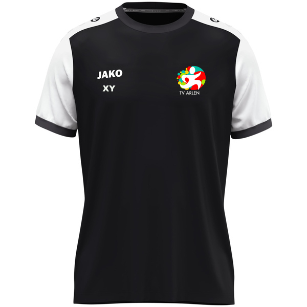 Trikot Dynamic kurzarm 