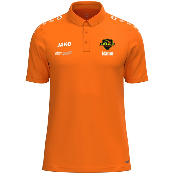 Polo One 