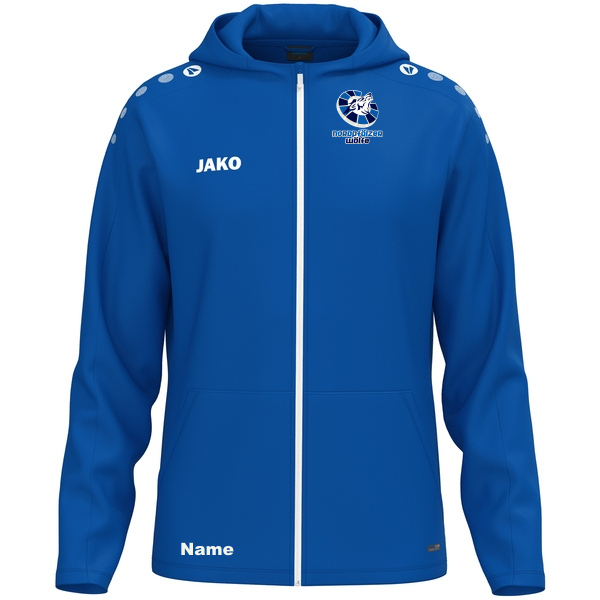 KinderKapuzenjacke One 