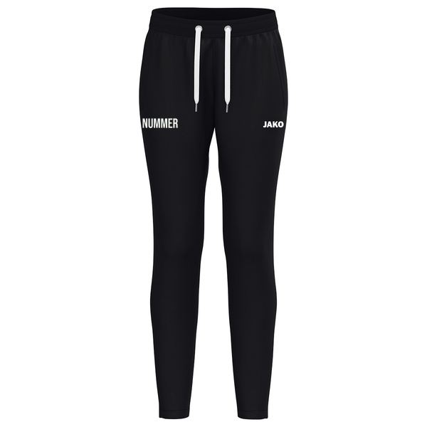womanJogginghose One Cotton Damen 