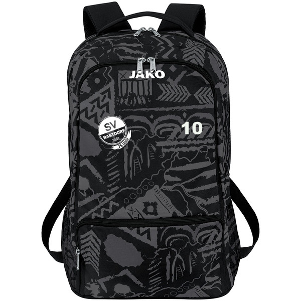 Rucksack Tropicana 