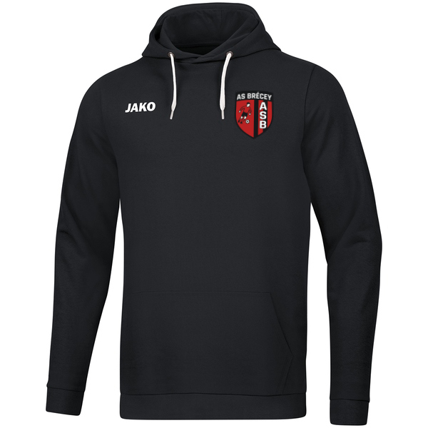 Sweat à capuche Base 
