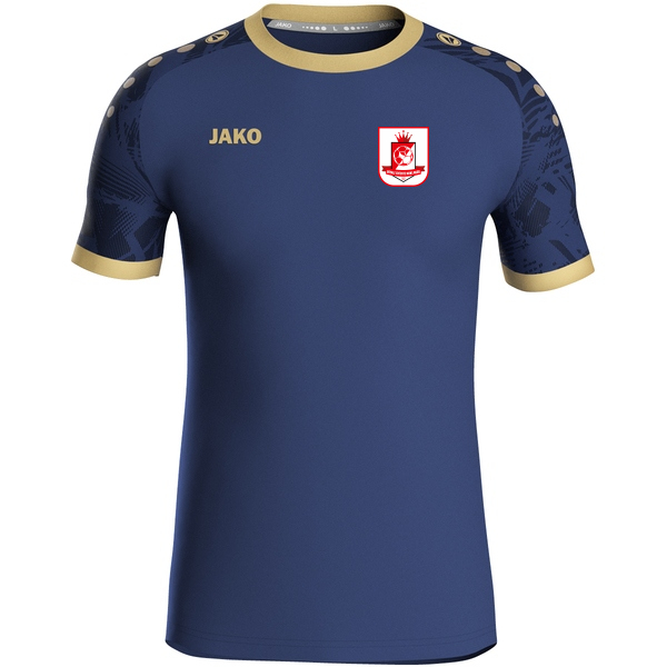 Maillot Iconic manches courtes 