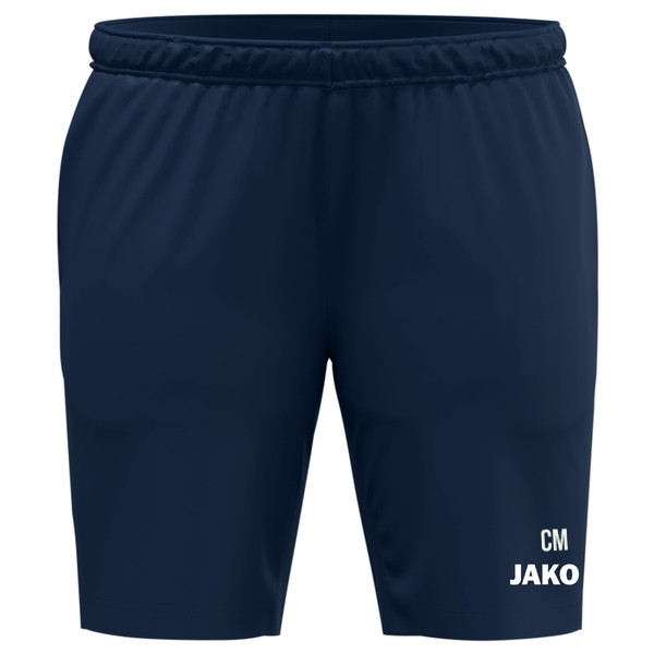 womanFreizeitshort Dynamic Damen 