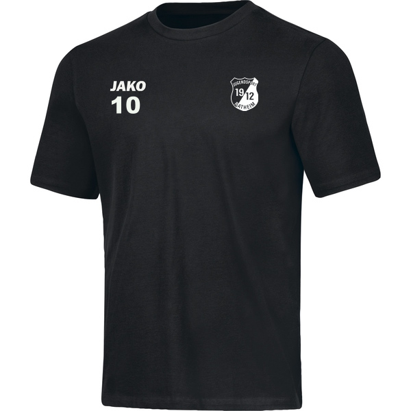 KinderT-Shirt Base 