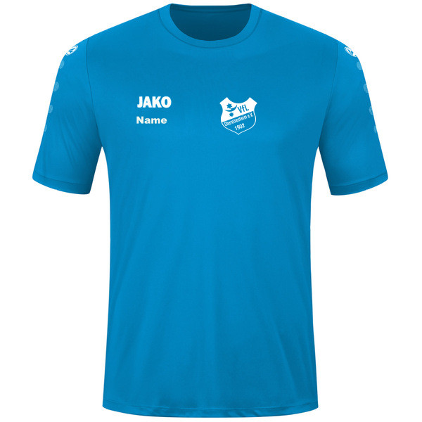 Trikot Team kurzarm 