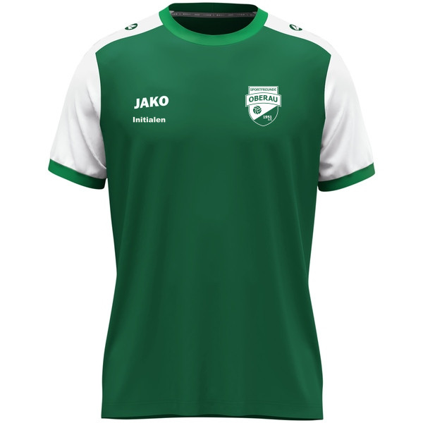 Trikot Dynamic kurzarm 
