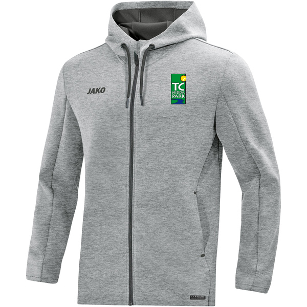 KinderKapuzenjacke Premium Basics 