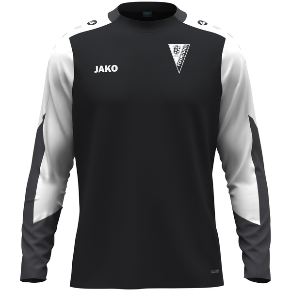 Longsleeve Dynamic 