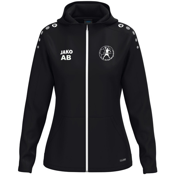 womanKapuzenjacke Light One Damen 