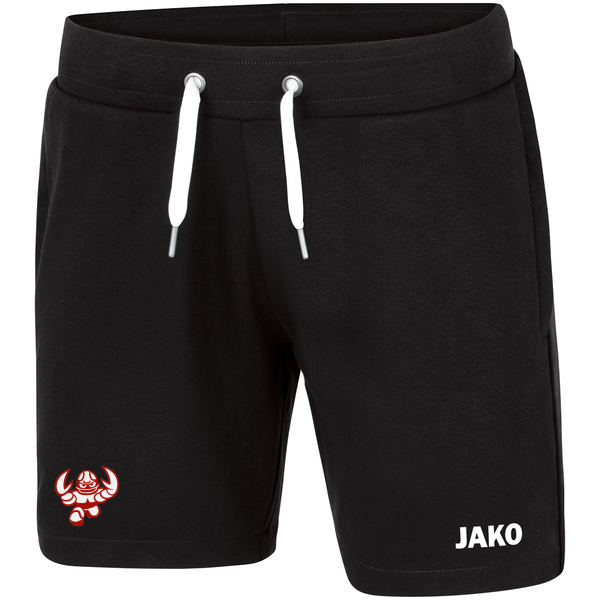 Short Base Damen 