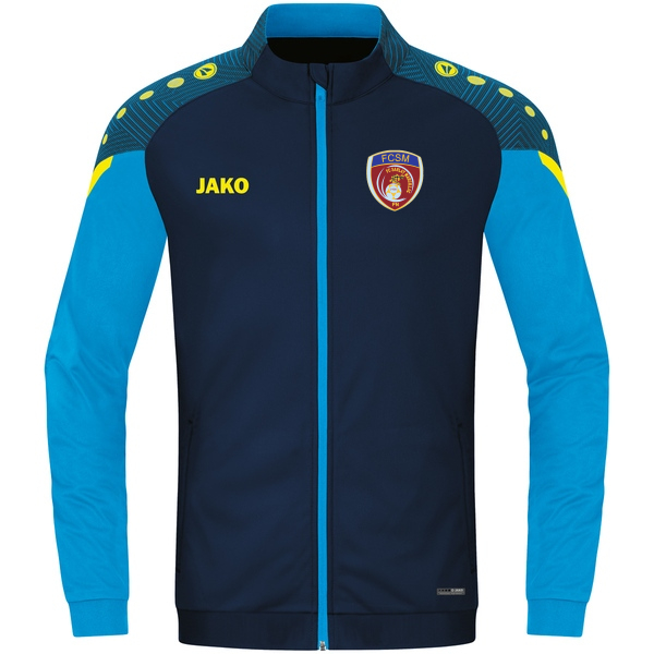 Veste polyester Performance 